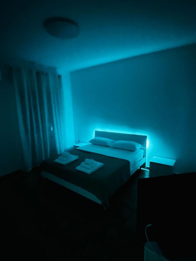 Shuby Home San Pietro Vernotico Esterno foto