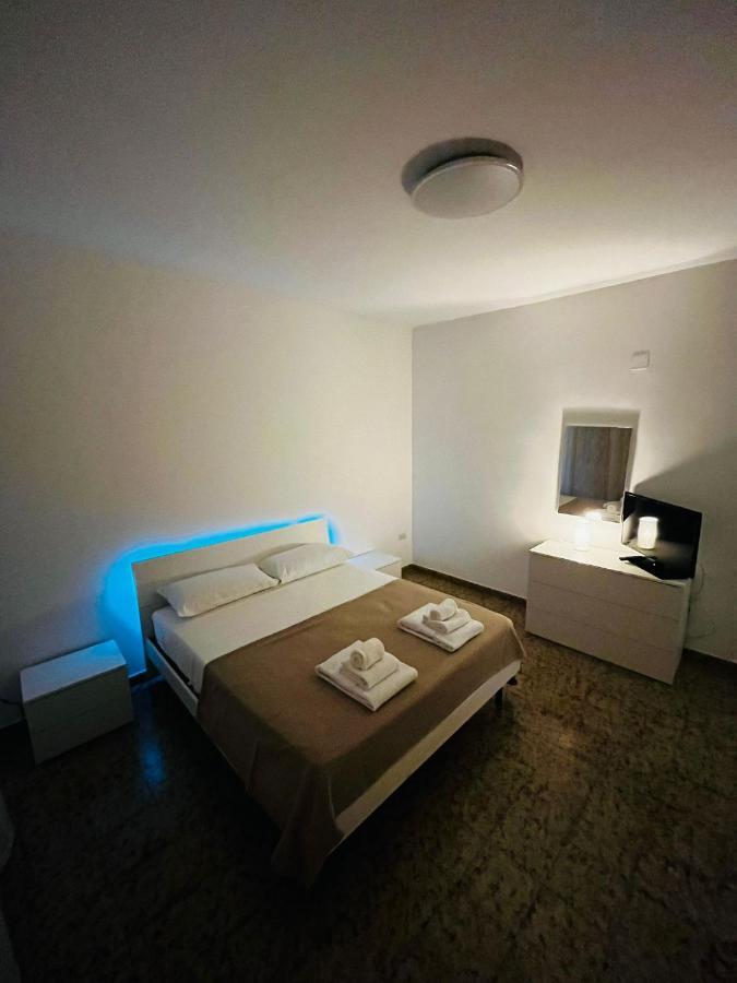 Shuby Home San Pietro Vernotico Esterno foto