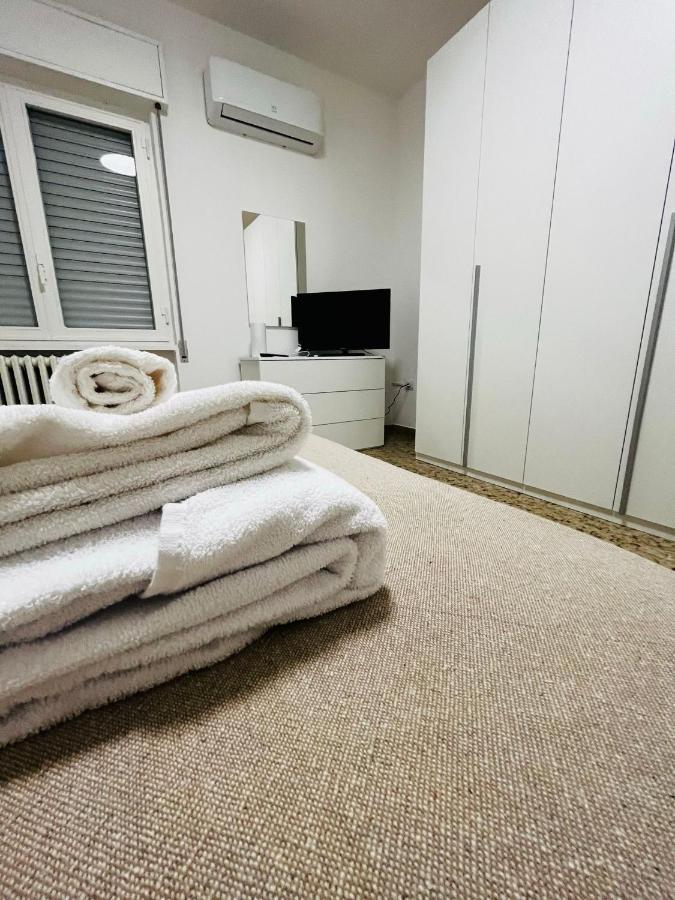 Shuby Home San Pietro Vernotico Esterno foto
