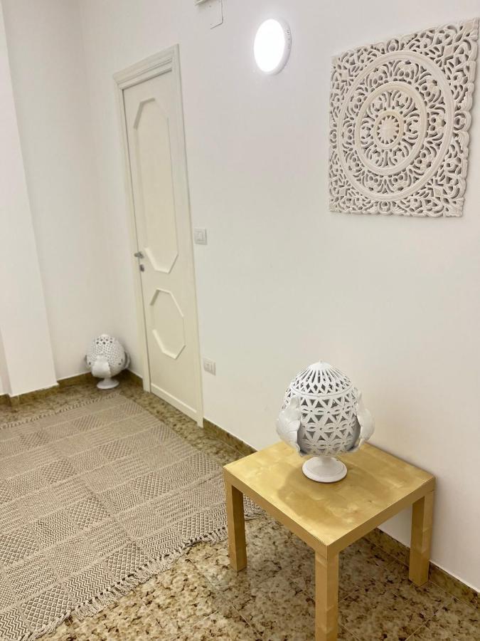 Shuby Home San Pietro Vernotico Esterno foto