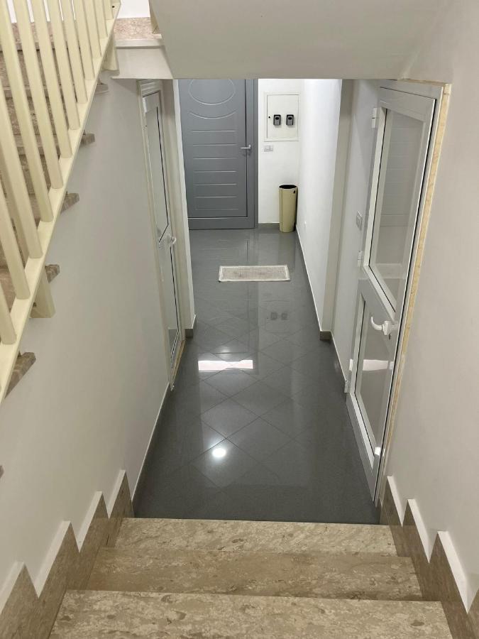 Shuby Home San Pietro Vernotico Esterno foto